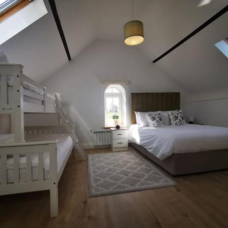 Knockreagh Farm Cottages, Callan, Kilkenny Esterno foto