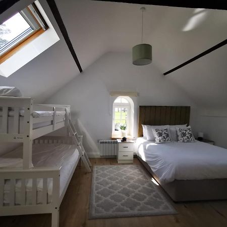 Knockreagh Farm Cottages, Callan, Kilkenny Esterno foto