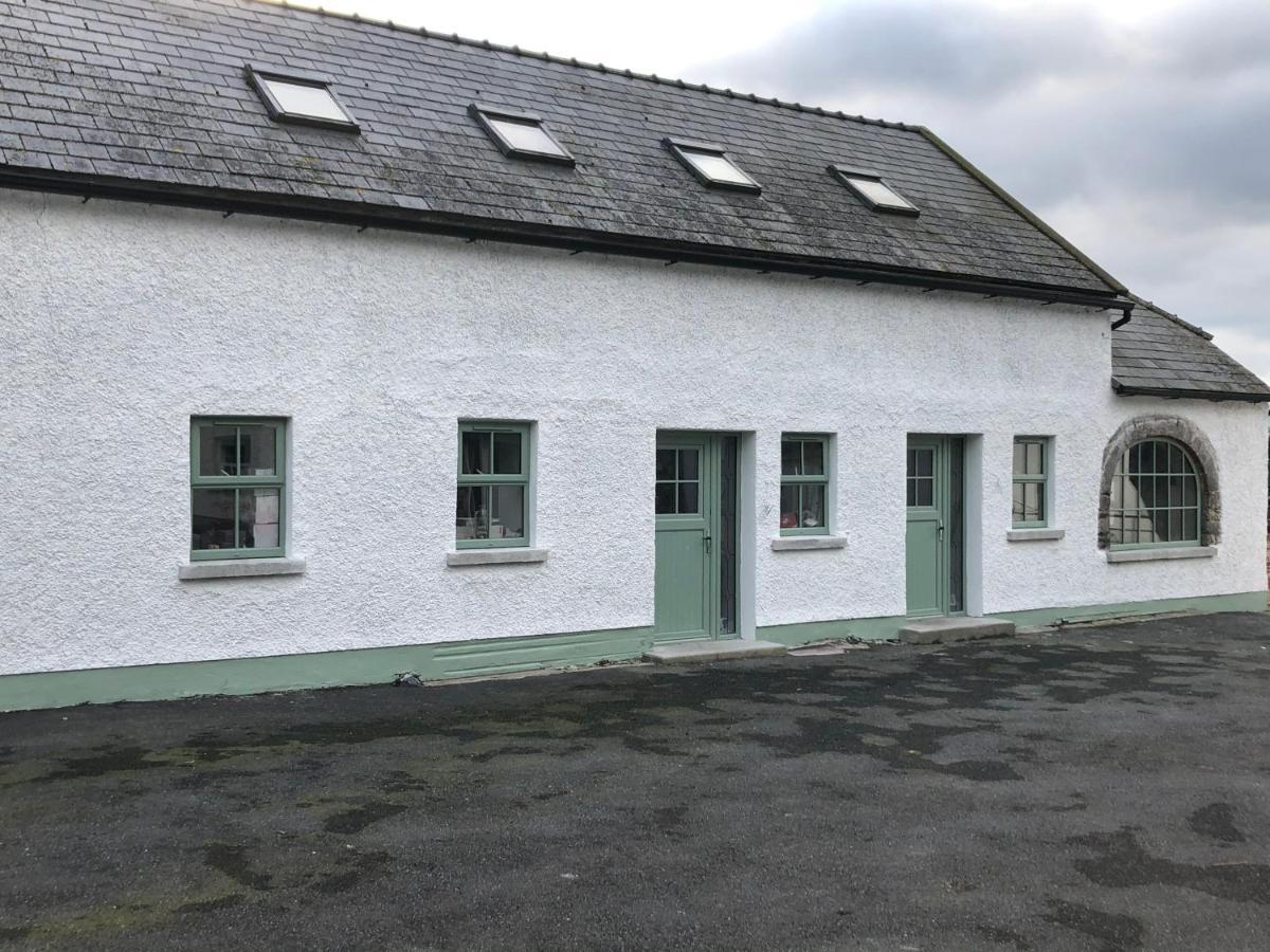 Knockreagh Farm Cottages, Callan, Kilkenny Esterno foto