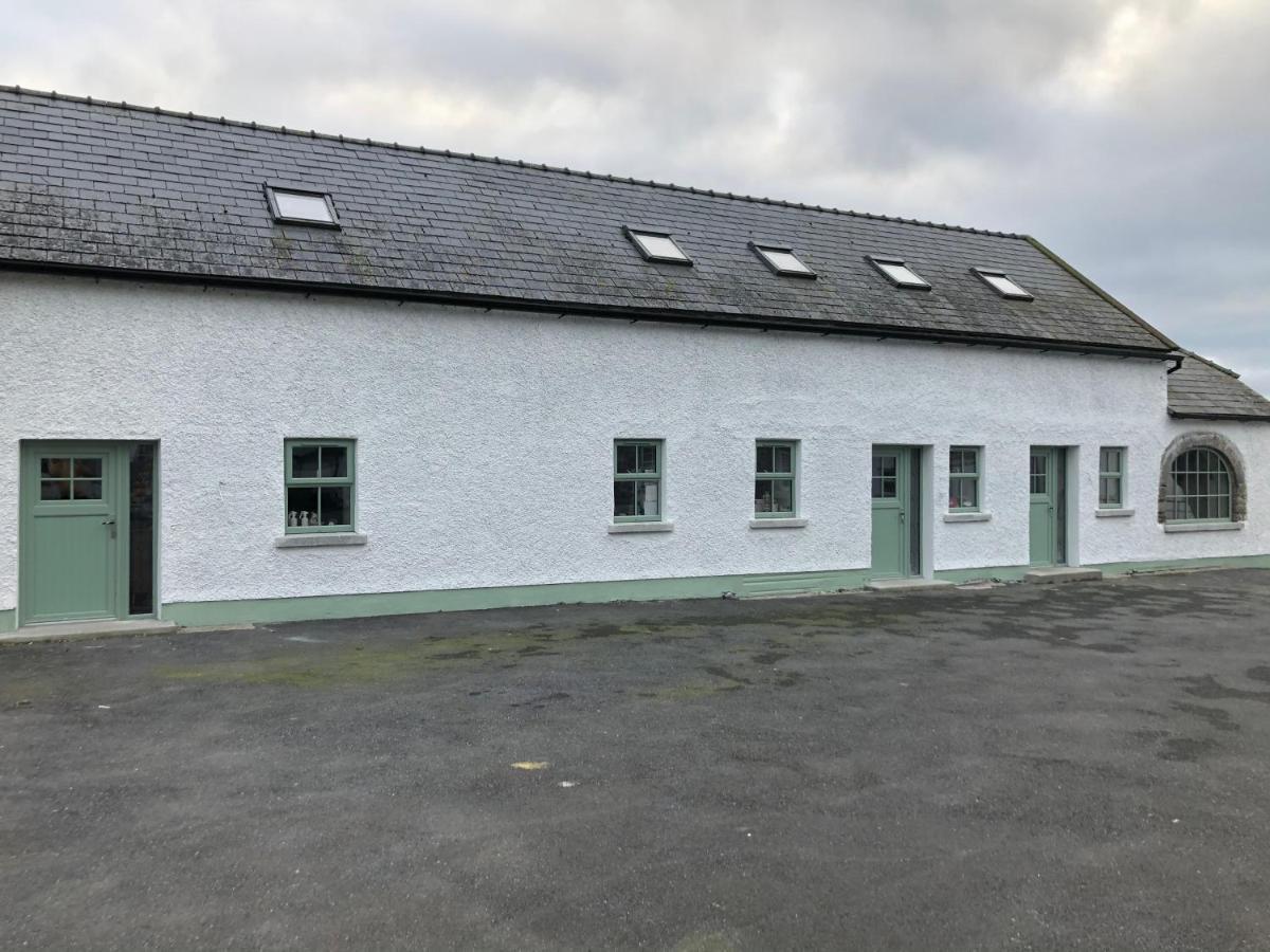 Knockreagh Farm Cottages, Callan, Kilkenny Esterno foto