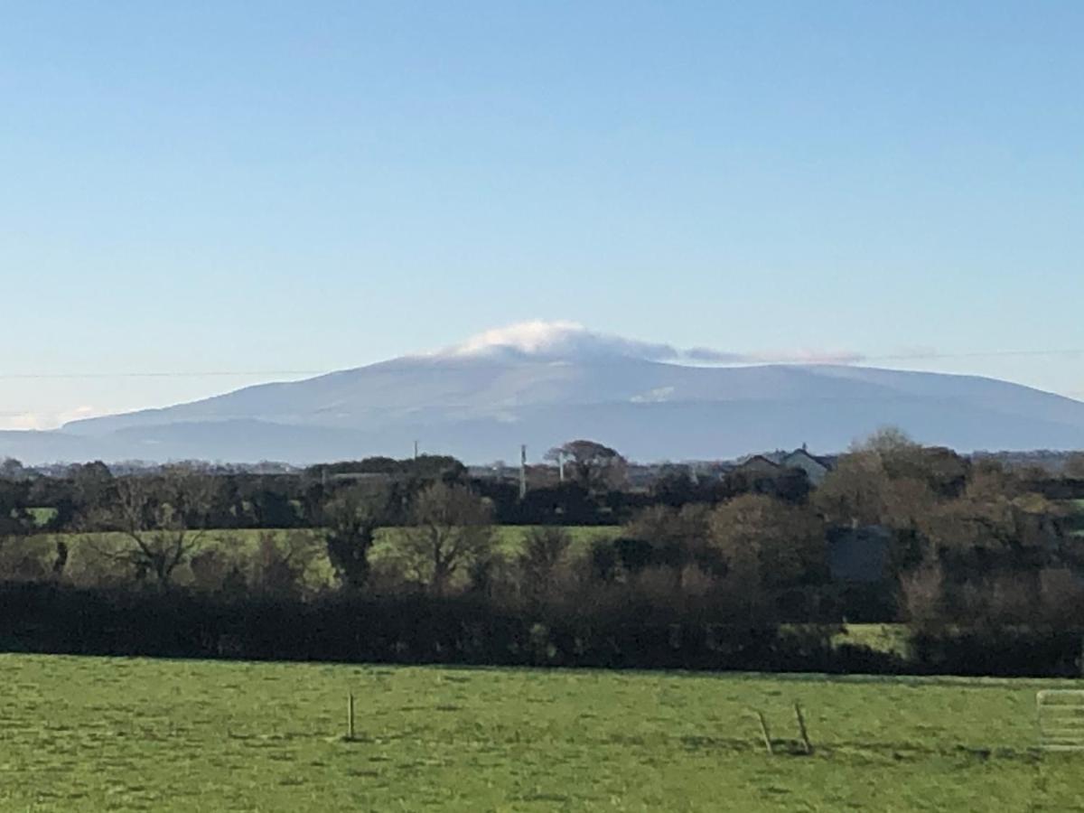 Knockreagh Farm Cottages, Callan, Kilkenny Esterno foto