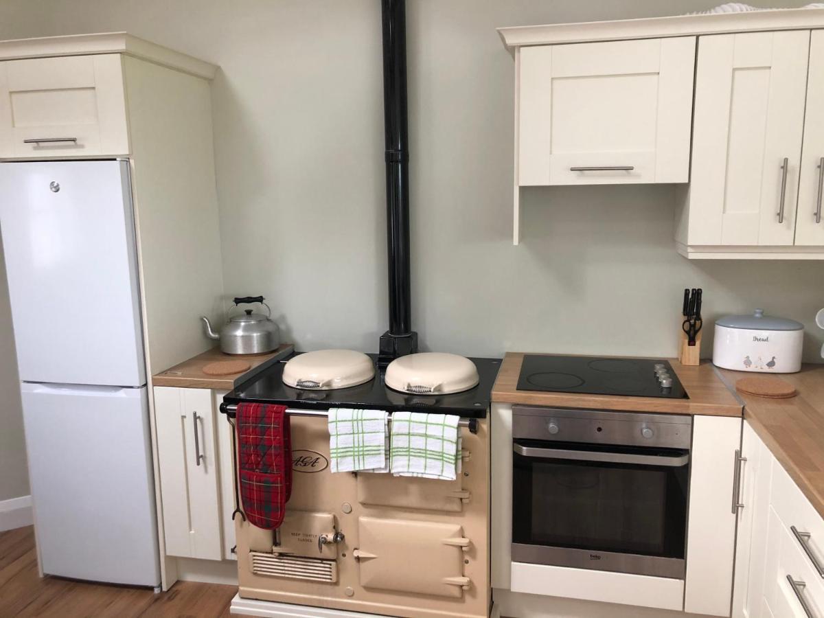 Knockreagh Farm Cottages, Callan, Kilkenny Esterno foto
