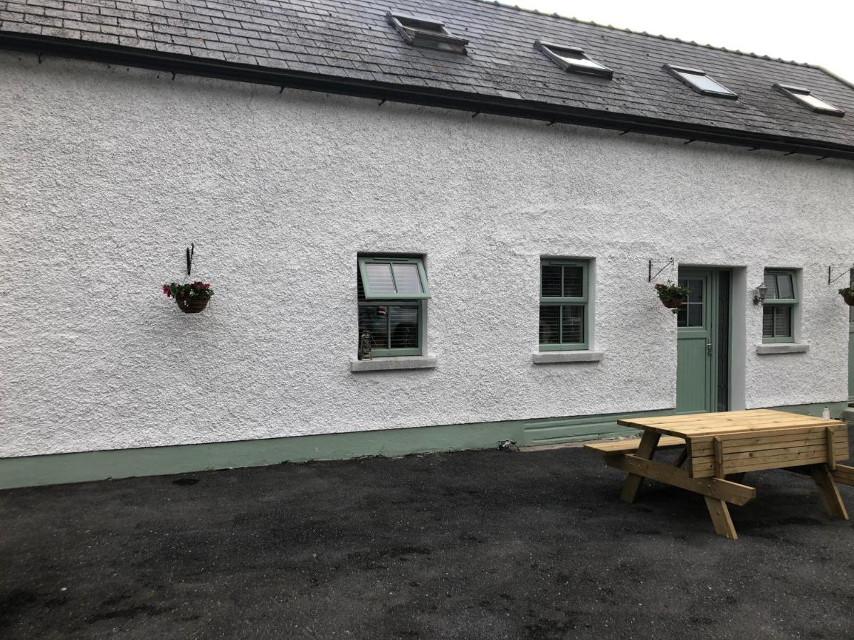 Knockreagh Farm Cottages, Callan, Kilkenny Esterno foto