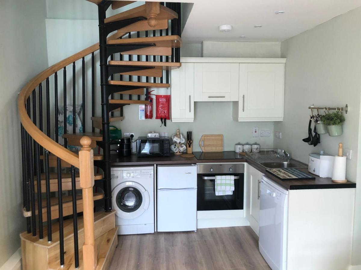 Knockreagh Farm Cottages, Callan, Kilkenny Esterno foto