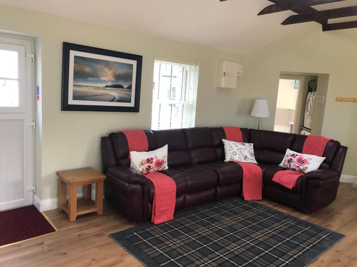 Knockreagh Farm Cottages, Callan, Kilkenny Esterno foto