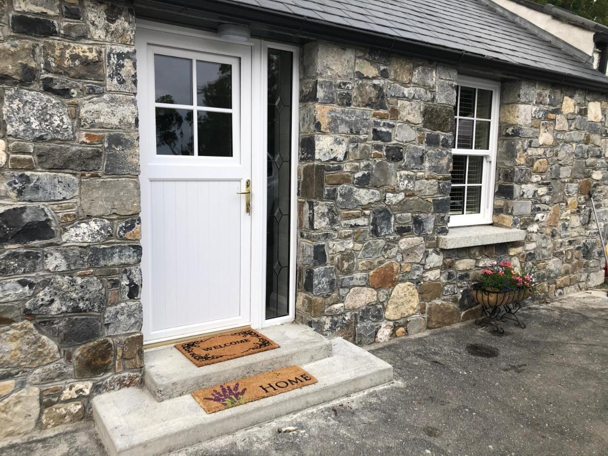 Knockreagh Farm Cottages, Callan, Kilkenny Esterno foto