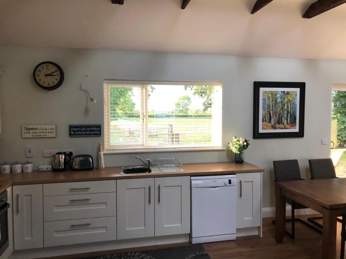 Knockreagh Farm Cottages, Callan, Kilkenny Esterno foto