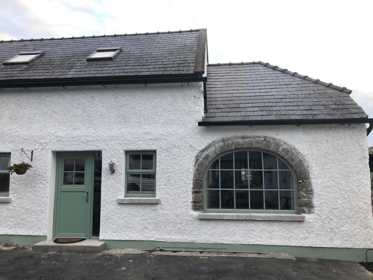 Knockreagh Farm Cottages, Callan, Kilkenny Esterno foto