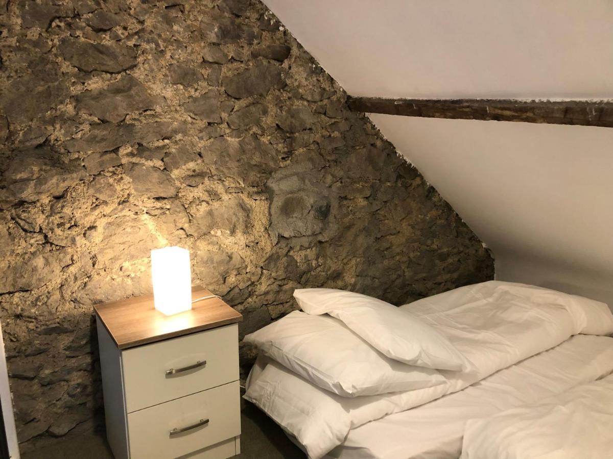 Knockreagh Farm Cottages, Callan, Kilkenny Esterno foto