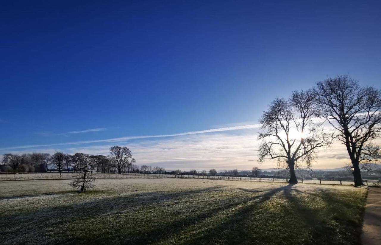 Knockreagh Farm Cottages, Callan, Kilkenny Esterno foto
