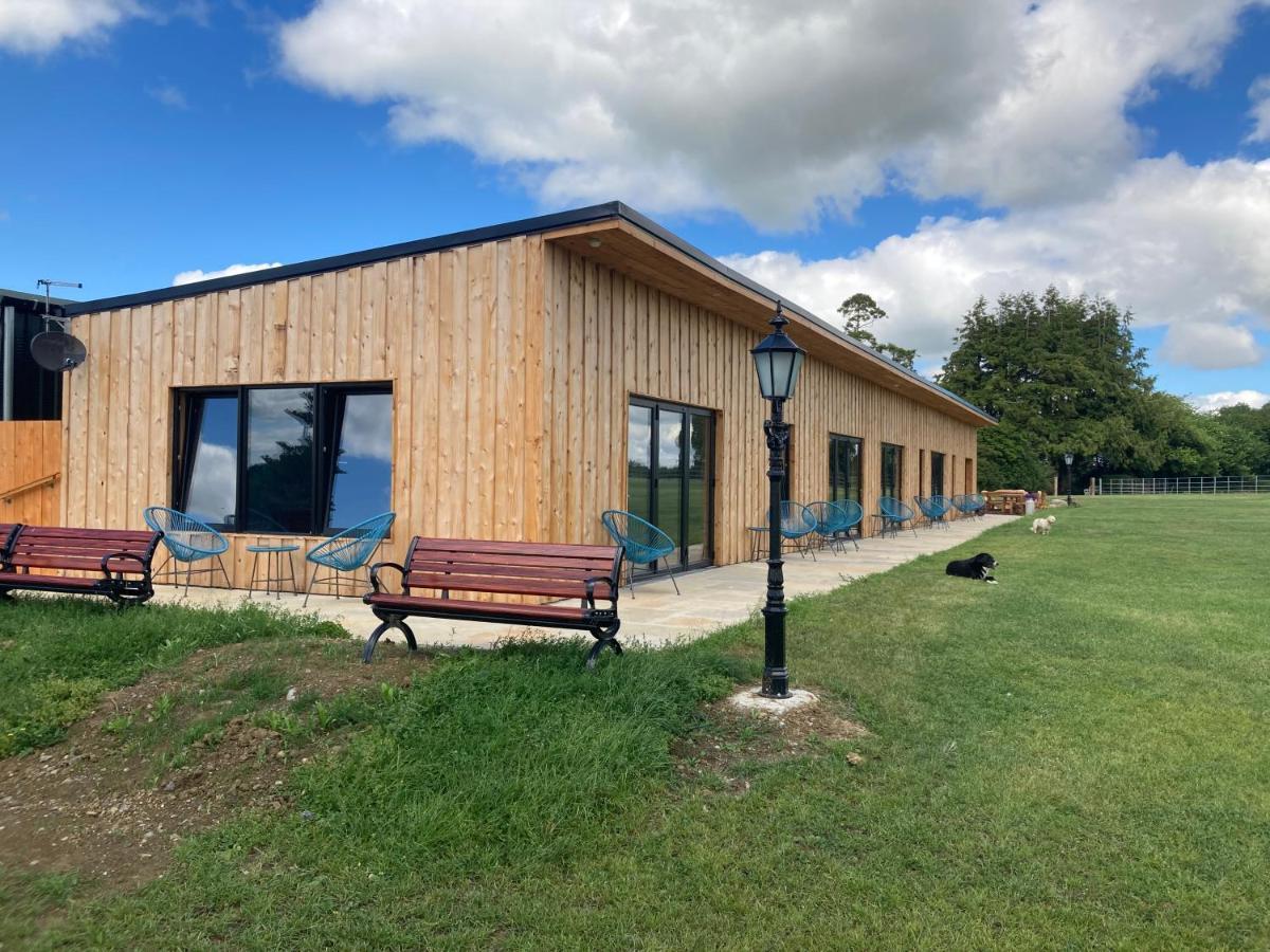 Knockreagh Farm Cottages, Callan, Kilkenny Esterno foto