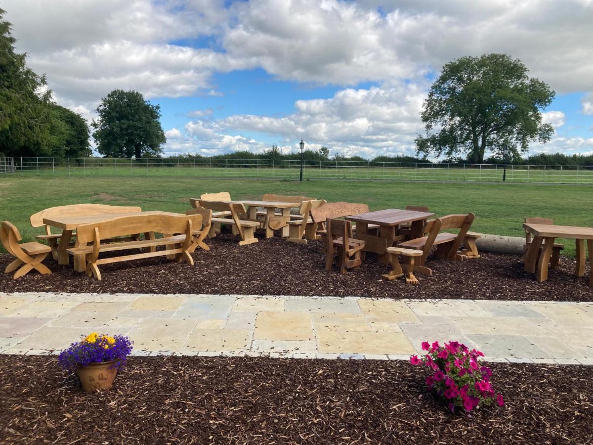 Knockreagh Farm Cottages, Callan, Kilkenny Esterno foto
