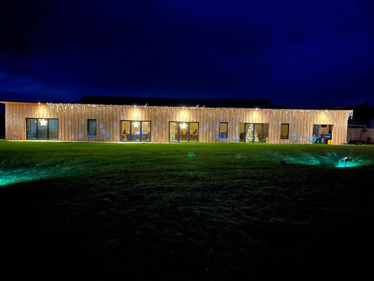 Knockreagh Farm Cottages, Callan, Kilkenny Esterno foto