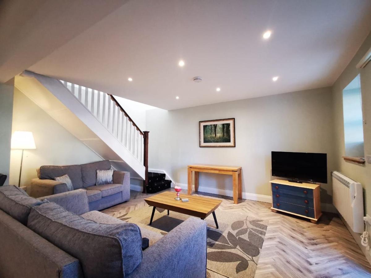 Knockreagh Farm Cottages, Callan, Kilkenny Esterno foto