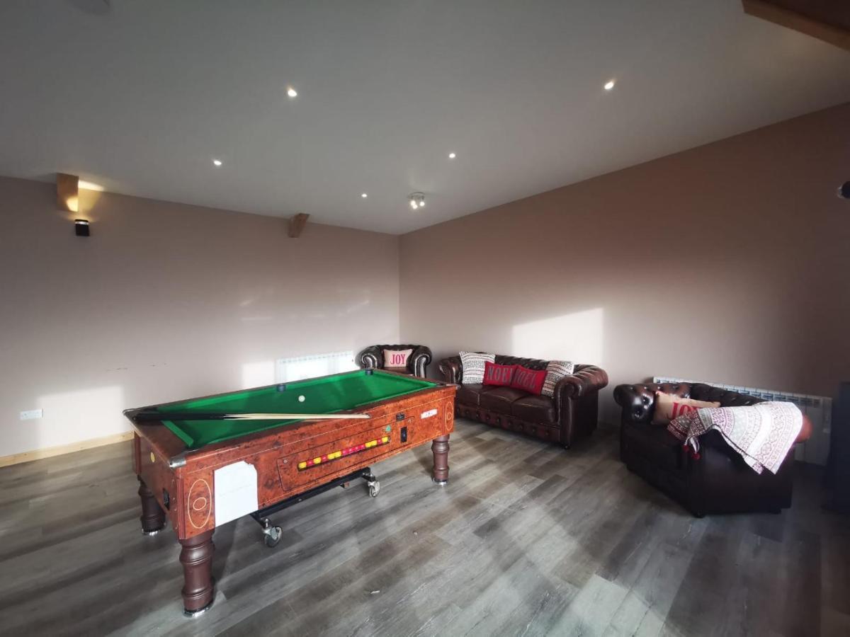 Knockreagh Farm Cottages, Callan, Kilkenny Esterno foto