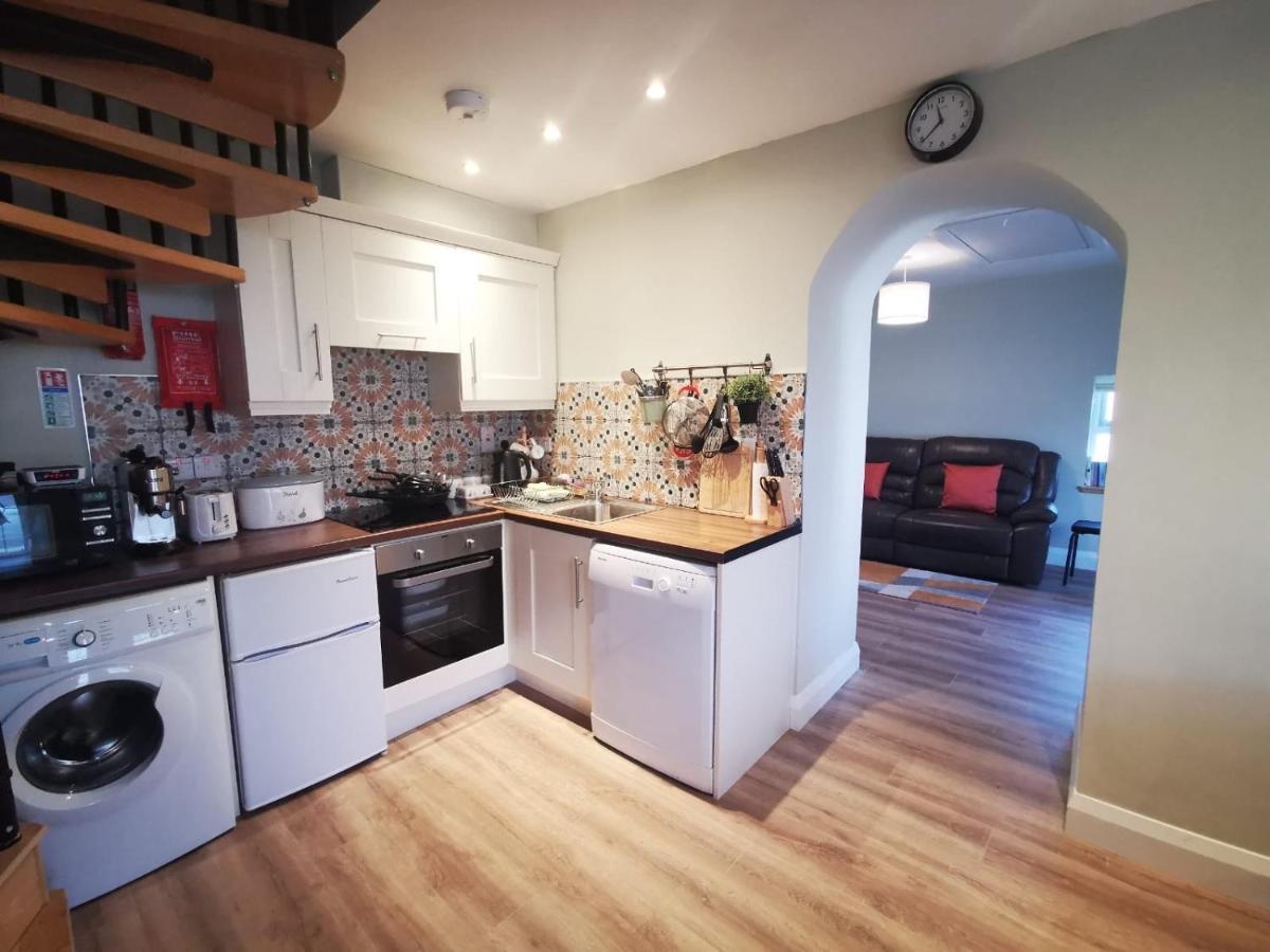 Knockreagh Farm Cottages, Callan, Kilkenny Esterno foto