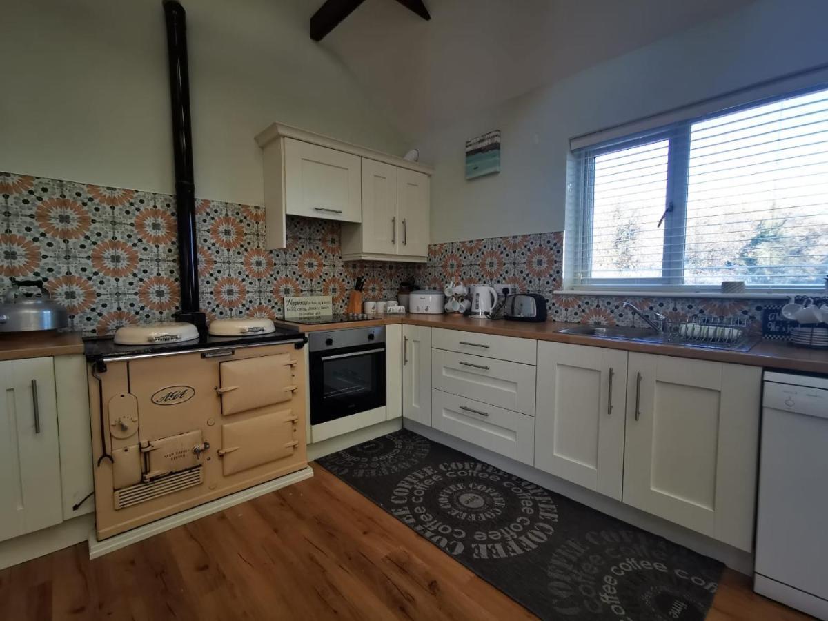 Knockreagh Farm Cottages, Callan, Kilkenny Esterno foto