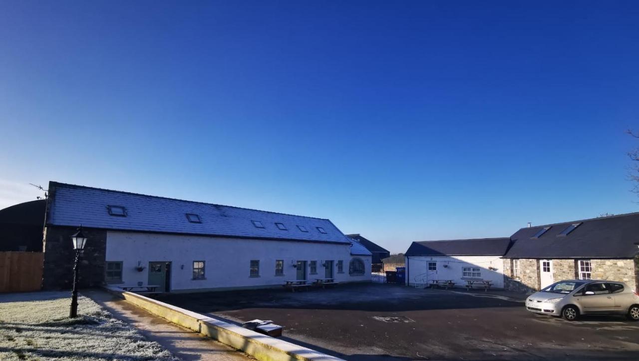 Knockreagh Farm Cottages, Callan, Kilkenny Esterno foto