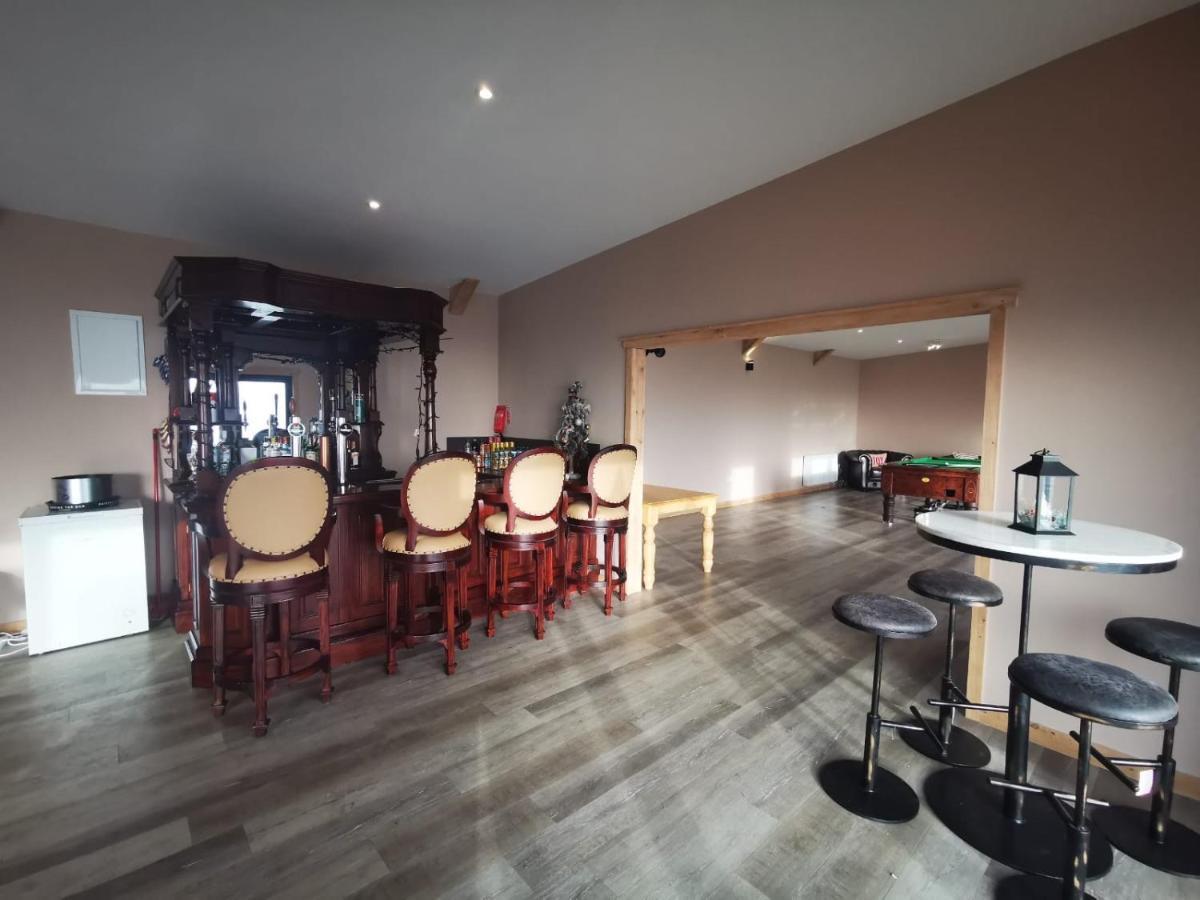 Knockreagh Farm Cottages, Callan, Kilkenny Esterno foto
