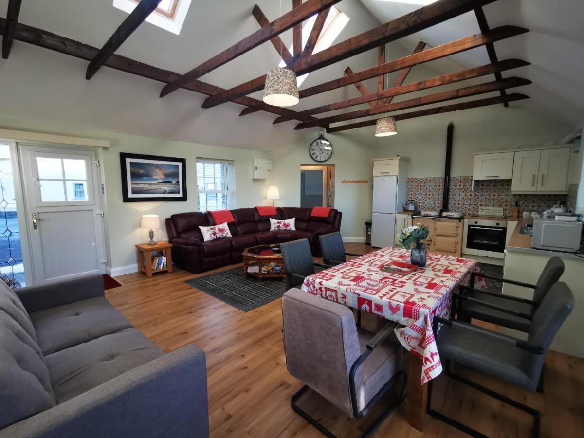 Knockreagh Farm Cottages, Callan, Kilkenny Esterno foto