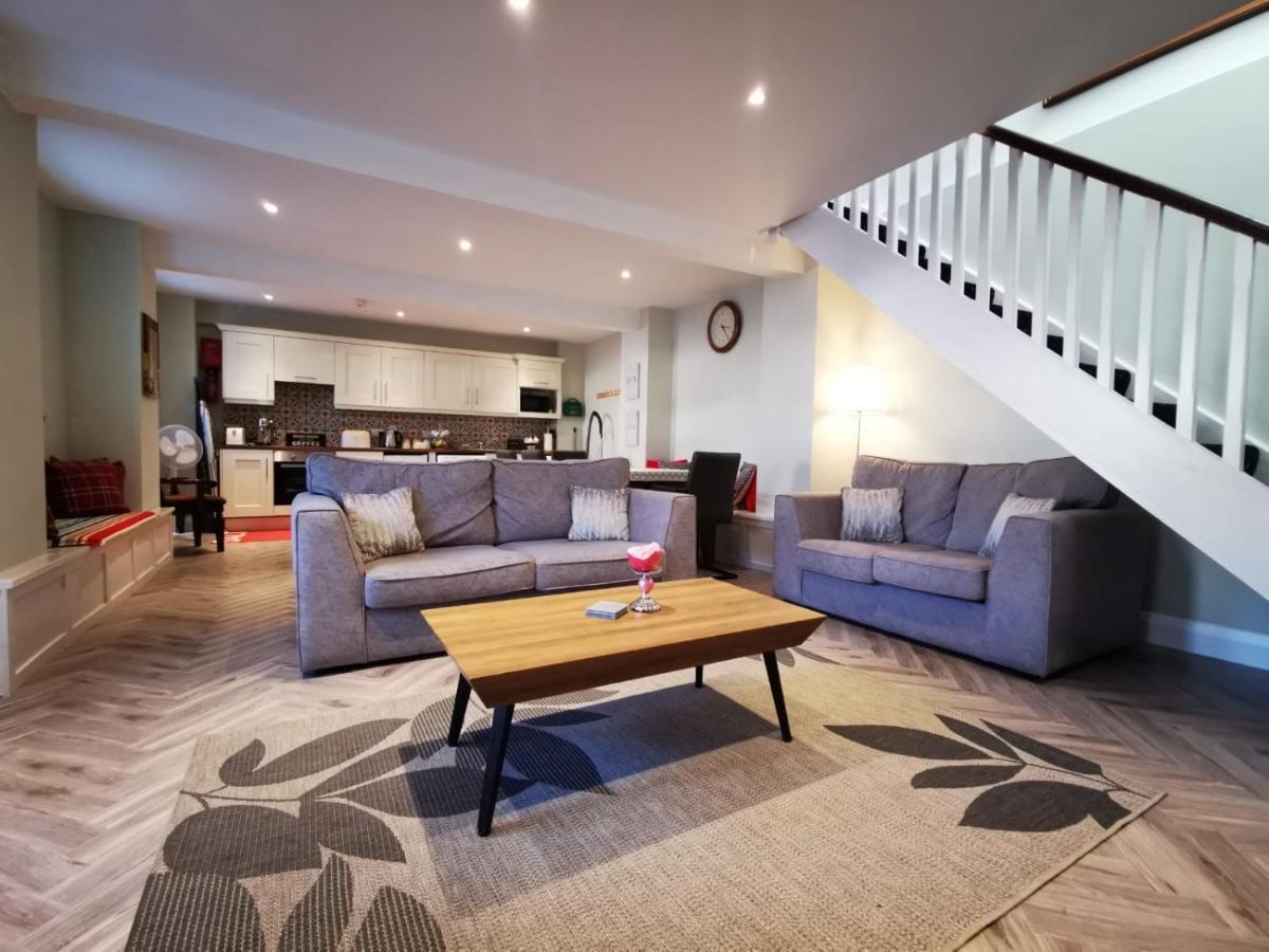 Knockreagh Farm Cottages, Callan, Kilkenny Esterno foto