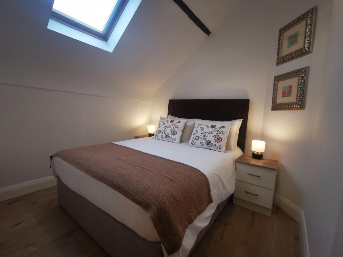 Knockreagh Farm Cottages, Callan, Kilkenny Esterno foto