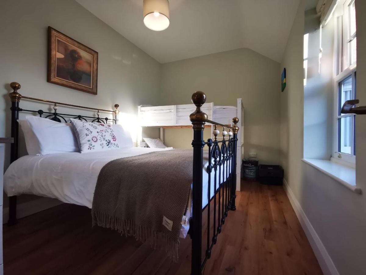 Knockreagh Farm Cottages, Callan, Kilkenny Esterno foto