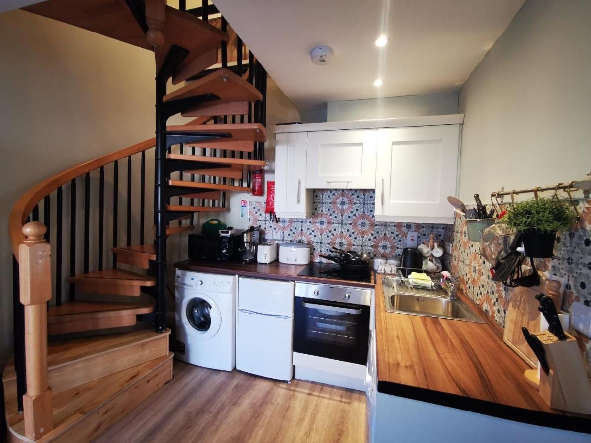 Knockreagh Farm Cottages, Callan, Kilkenny Esterno foto