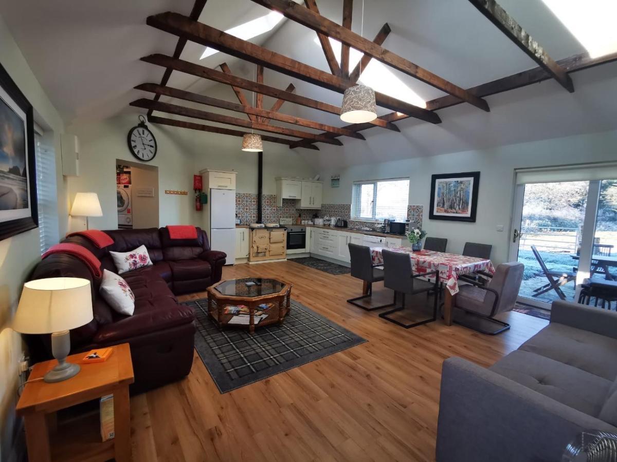 Knockreagh Farm Cottages, Callan, Kilkenny Esterno foto