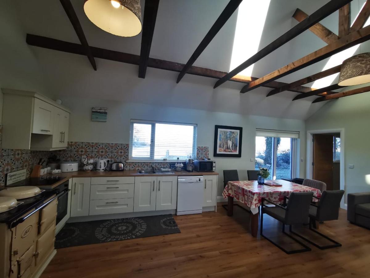 Knockreagh Farm Cottages, Callan, Kilkenny Esterno foto