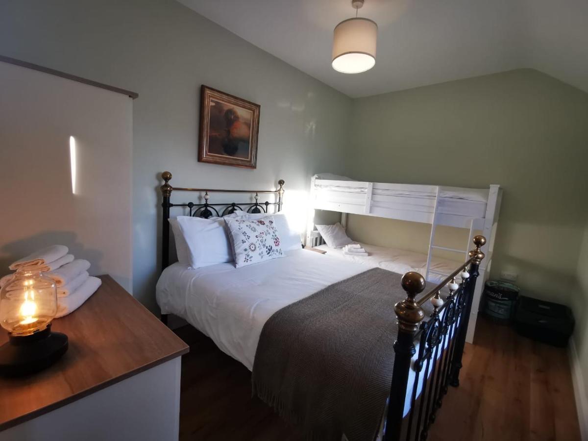 Knockreagh Farm Cottages, Callan, Kilkenny Esterno foto