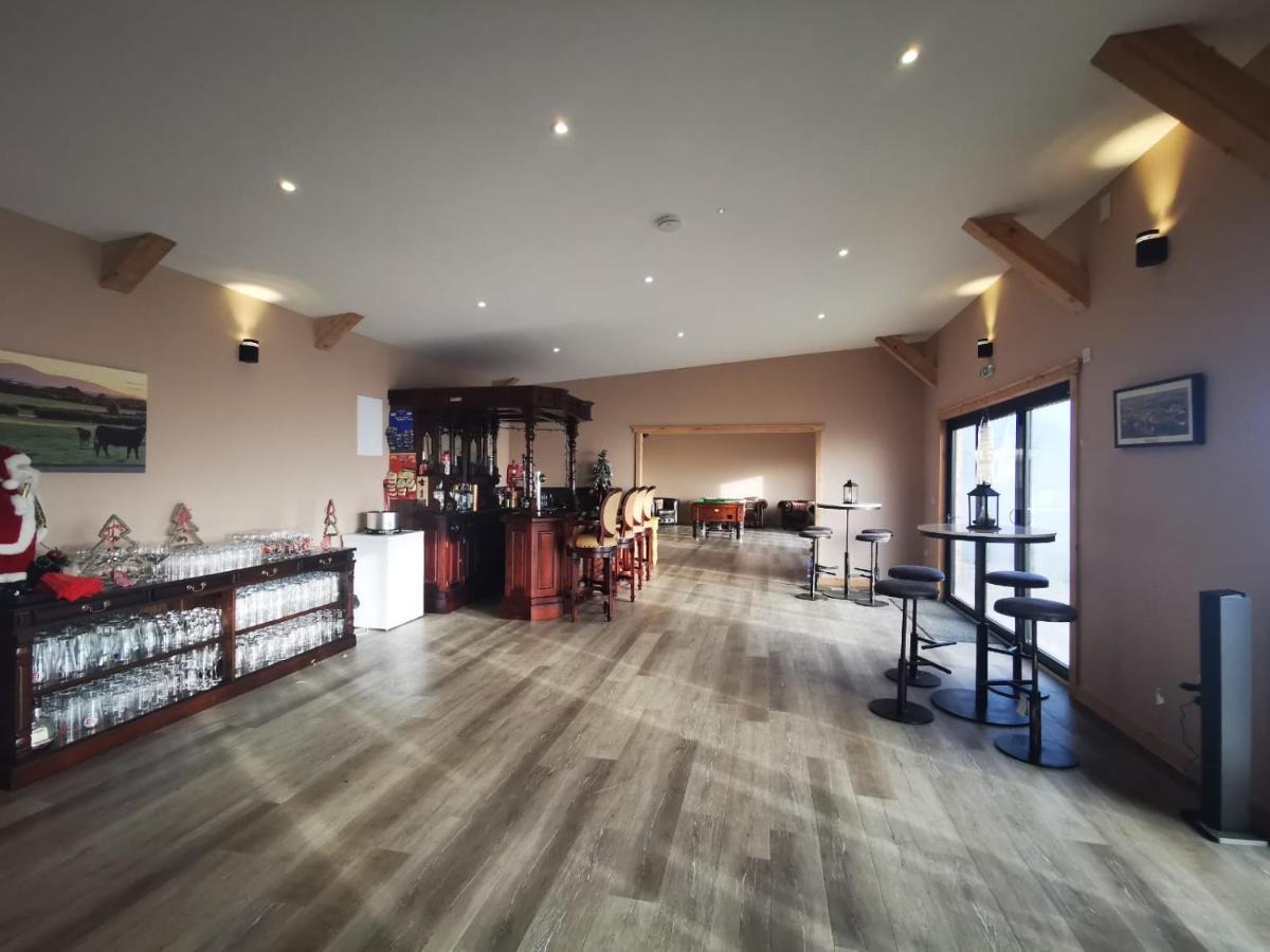 Knockreagh Farm Cottages, Callan, Kilkenny Esterno foto