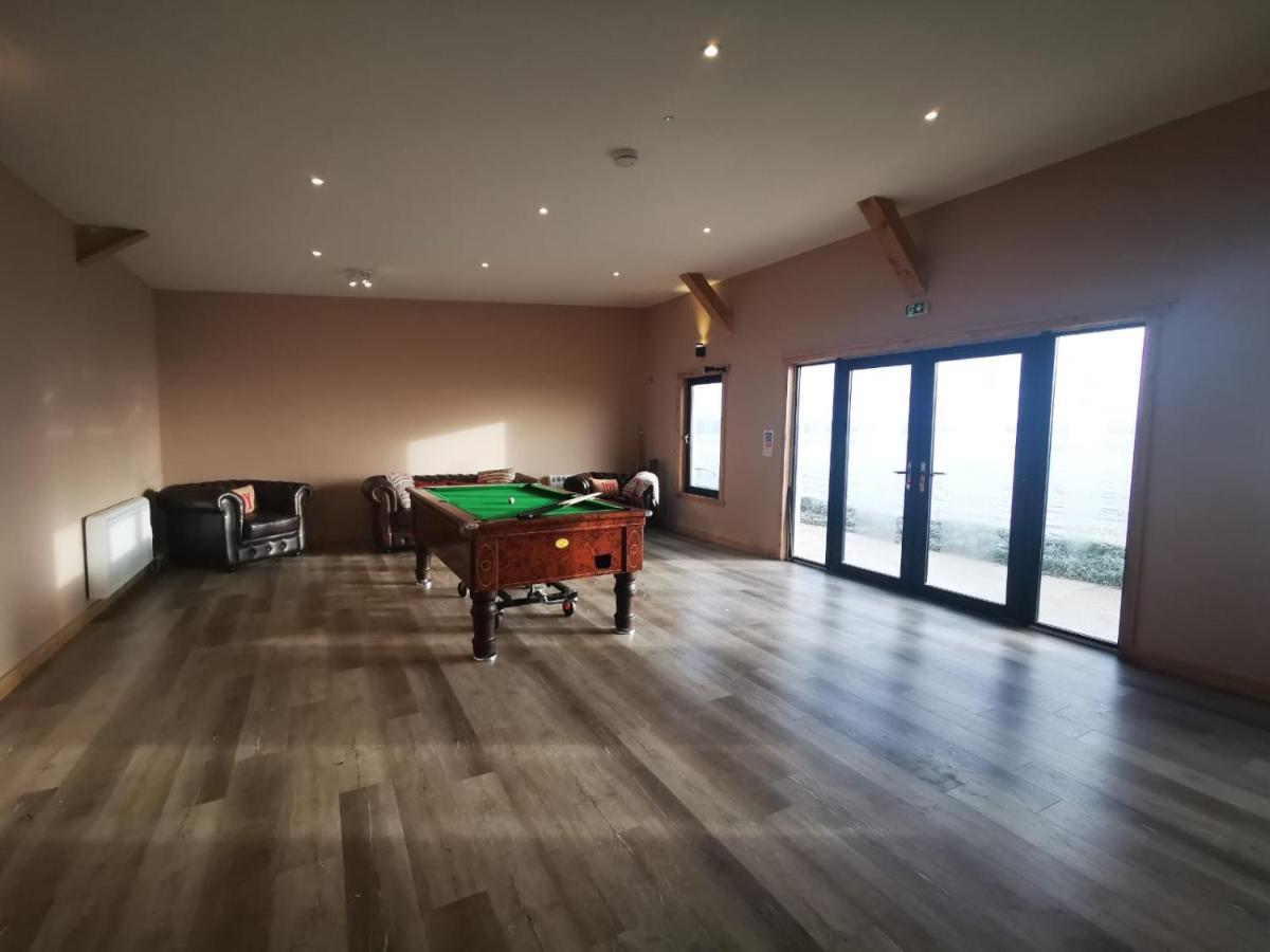 Knockreagh Farm Cottages, Callan, Kilkenny Esterno foto