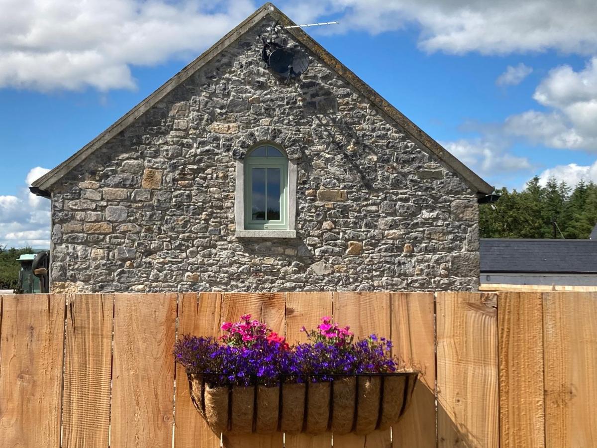 Knockreagh Farm Cottages, Callan, Kilkenny Esterno foto