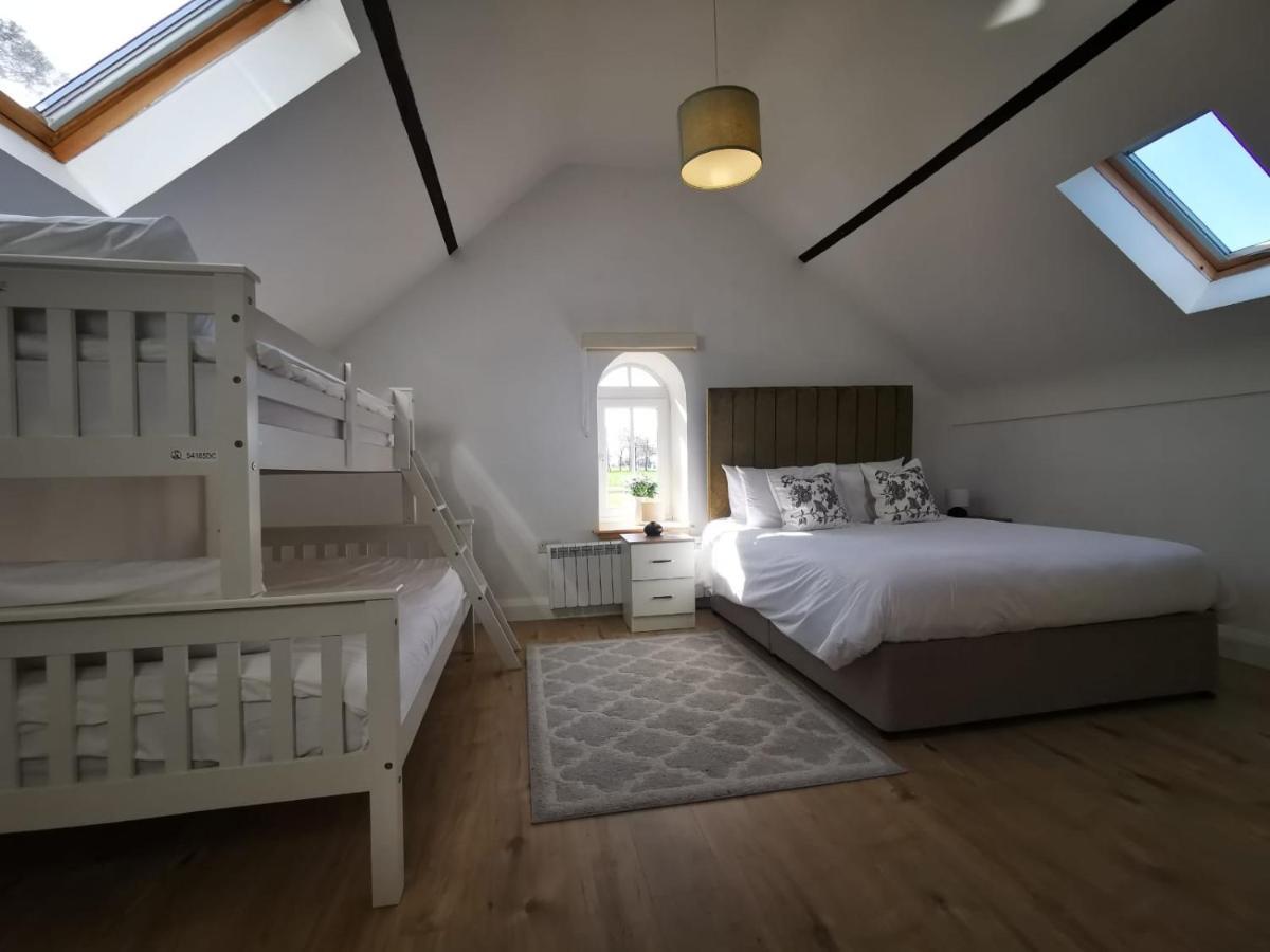 Knockreagh Farm Cottages, Callan, Kilkenny Esterno foto