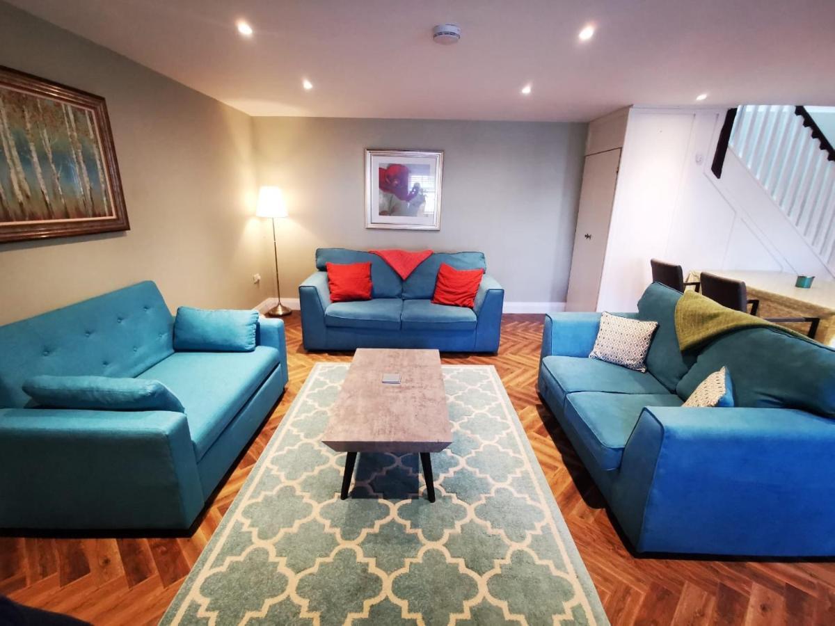 Knockreagh Farm Cottages, Callan, Kilkenny Esterno foto