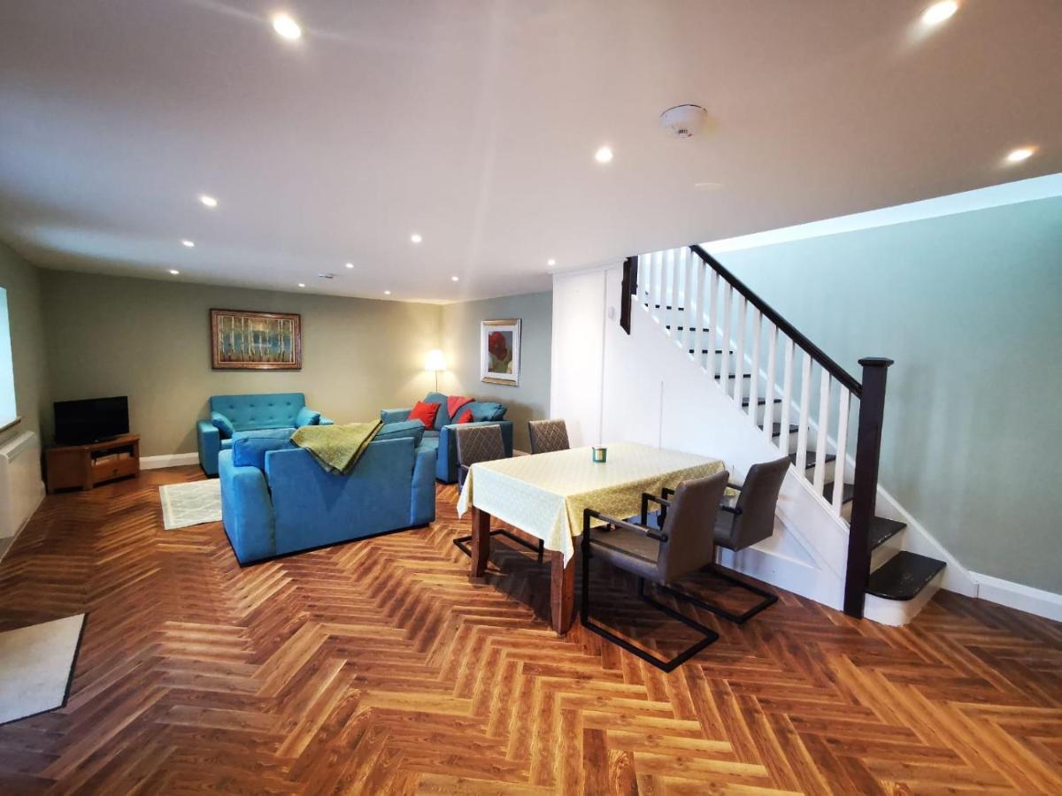 Knockreagh Farm Cottages, Callan, Kilkenny Esterno foto