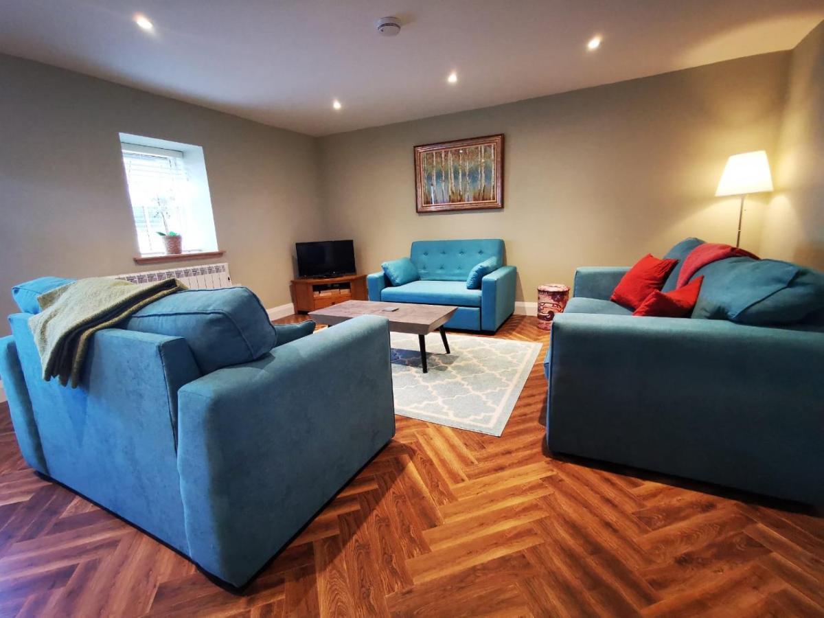 Knockreagh Farm Cottages, Callan, Kilkenny Esterno foto